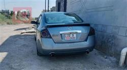 نيسان ألتيما